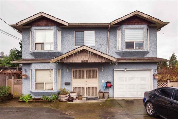 470 E 41st Avenue, Vancouver, BC, V5W 1P2