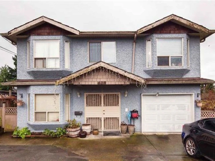 470 E 41st Avenue, Vancouver, BC, V5W 1P2