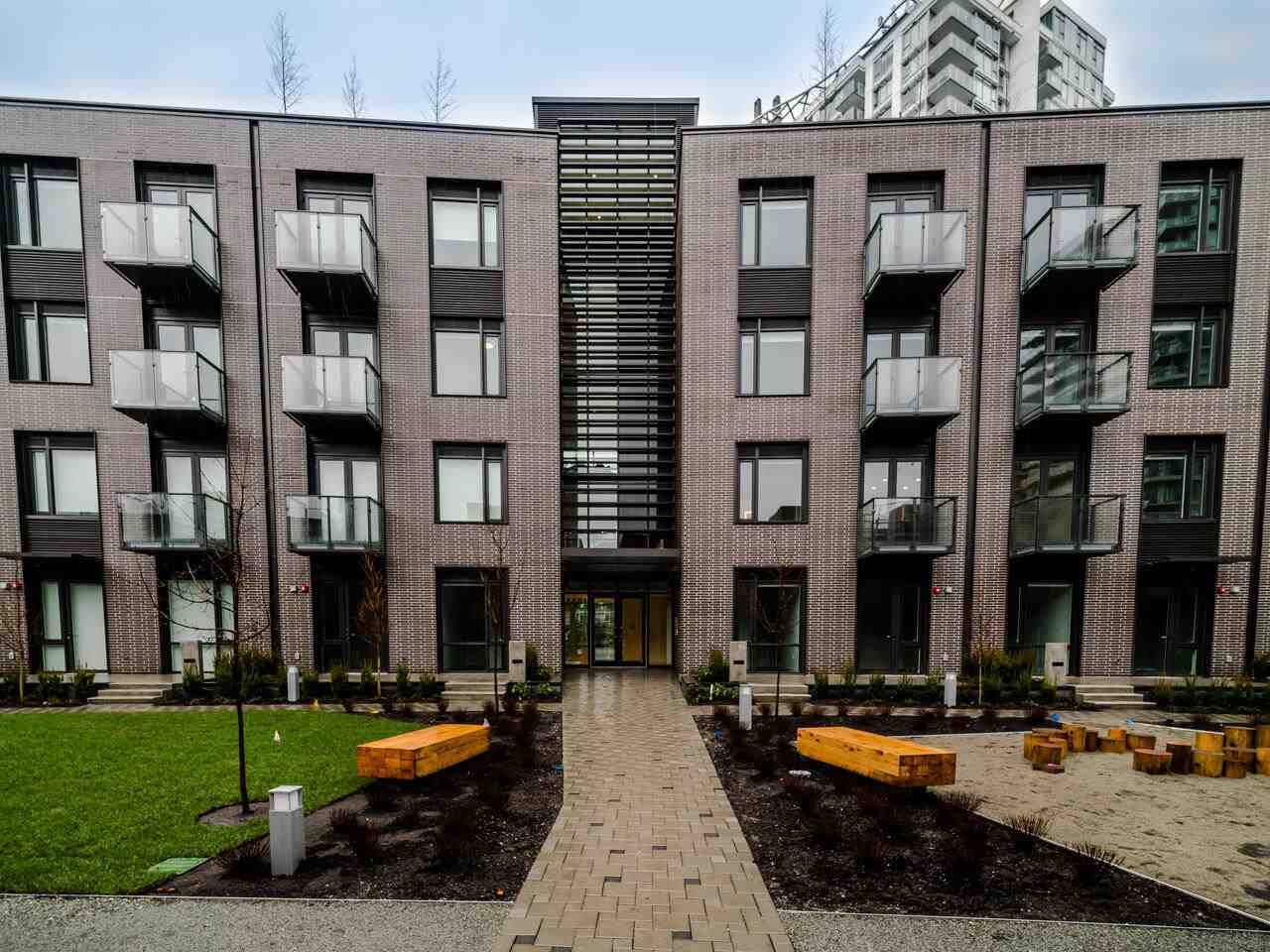 M408 5681 Birney Ave  