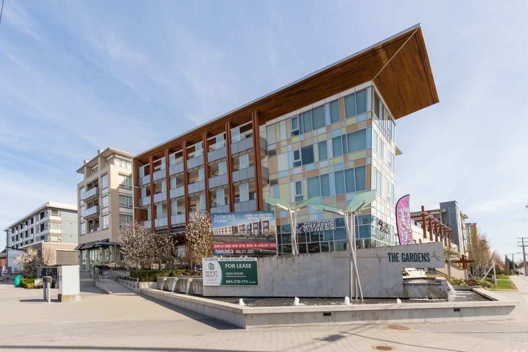 231-10880 No. 5 Road, Richmond, BC, V6W 0B3