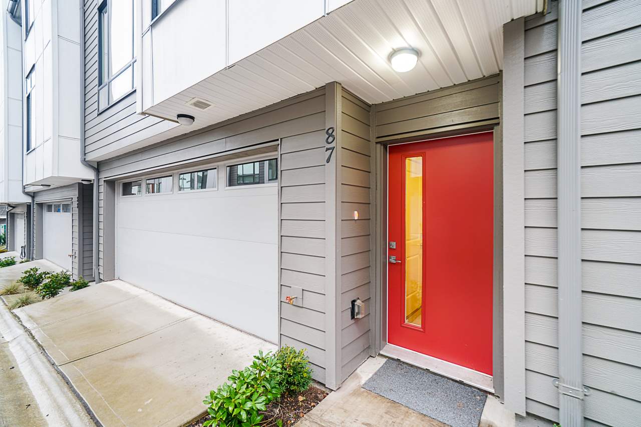 87-16433 19 Avenue, Surrey, BC, V3Z 0Z1