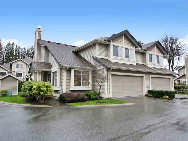 2 - 45550 Shawnigan Crescent, Chilliwack BC V2R 5Y1