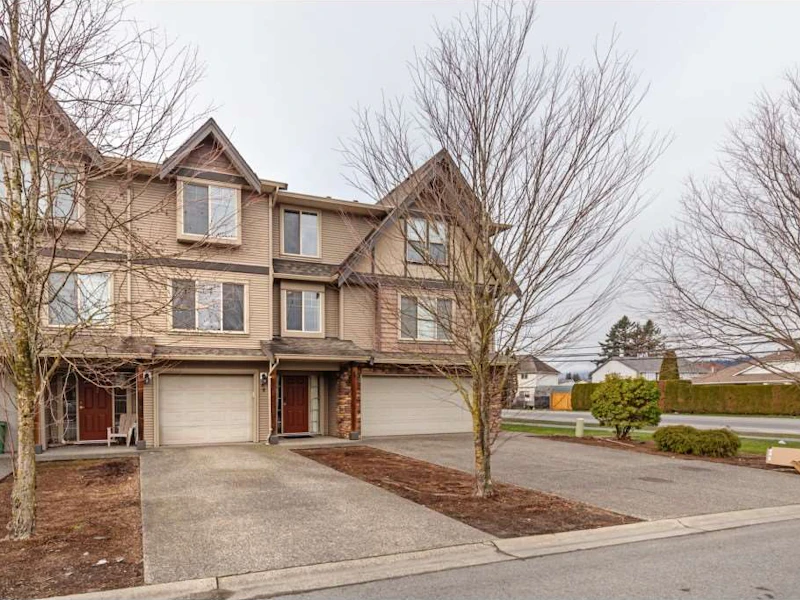 69 - 5556 Peach Road, Chilliwack BC V2R 5X4