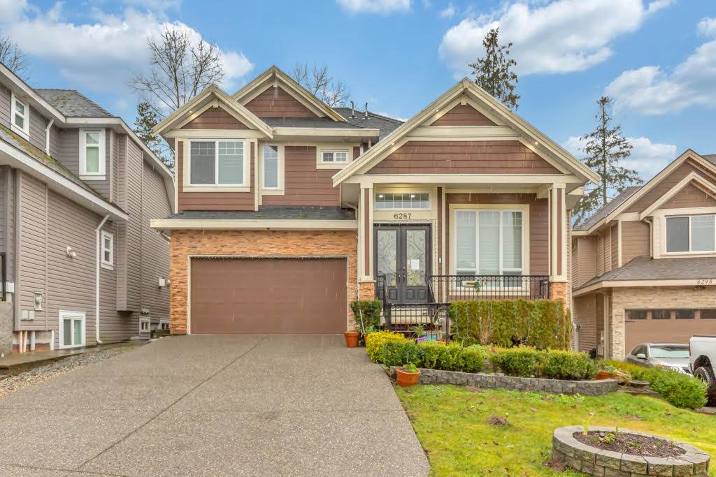 6287 148a Street, Surrey, BC, V3W 2W9