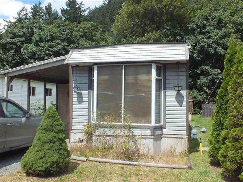 9C - 65367 Kawkawa Lake Road, Hope BC