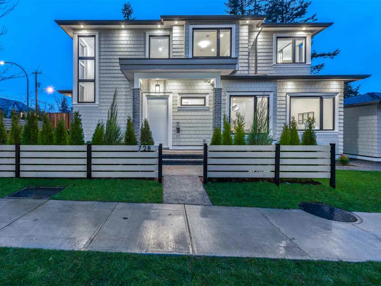 728 Smith Avenue, Coquitlam, BC, V3J 2W9