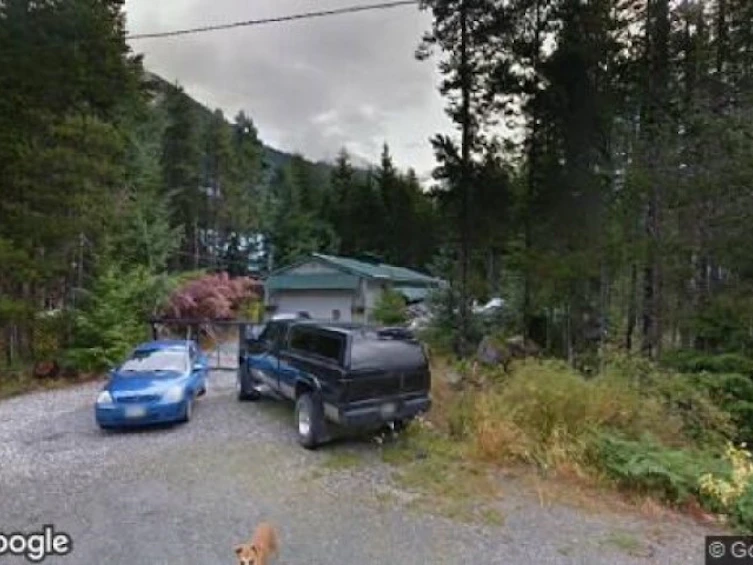 5342 Paulsen Road, Chilliwack, BC, V4Z 1B2