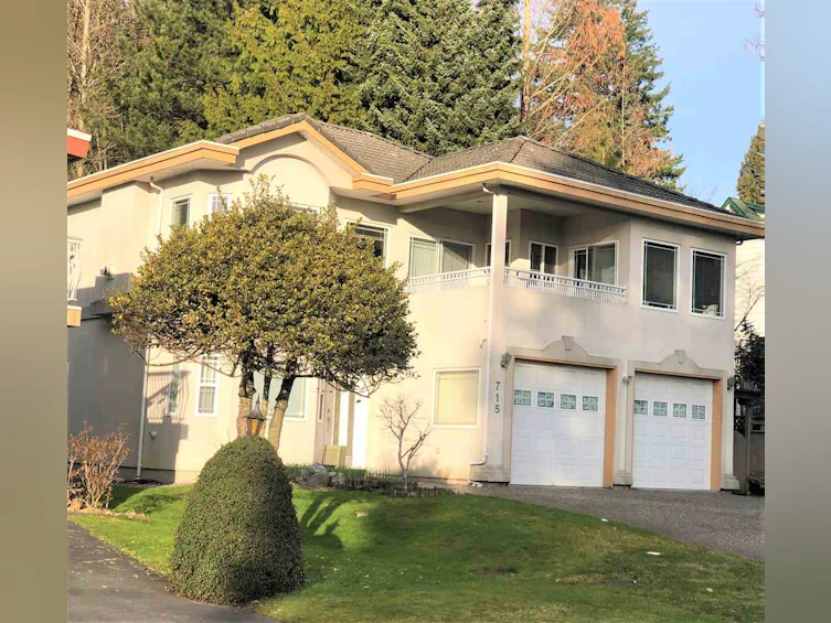 715 Edgar Avenue, Coquitlam, BC, V3K 2J3