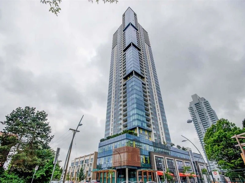 2907 - 6461 Telford Avenue, Burnaby BC V5H 0B7