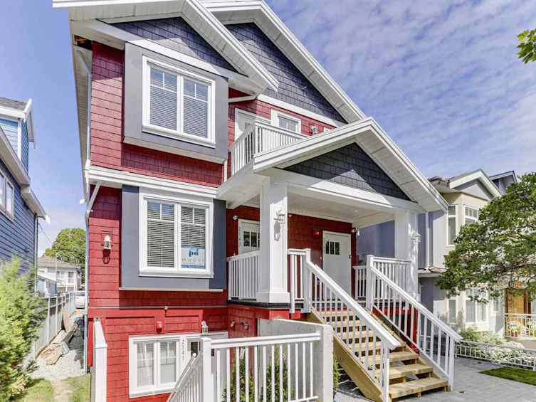 2741 Duke Street, Vancouver, BC, V5R 4S8