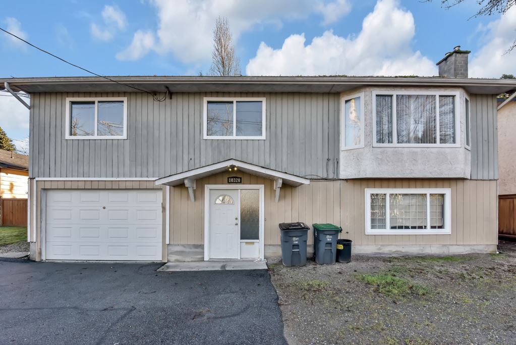 10320 140 Street, Surrey, BC, V3T 4X9