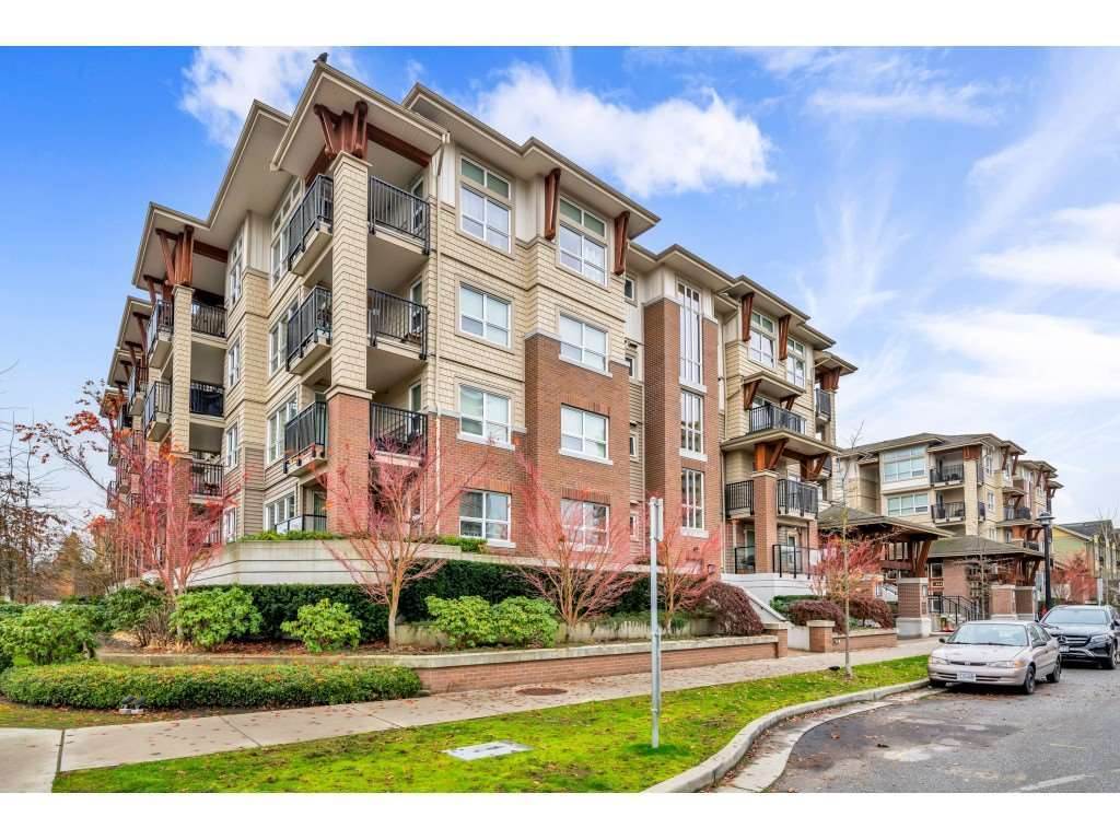 323-6800 Eckersley Road, Richmond, BC, V6Y 0E7