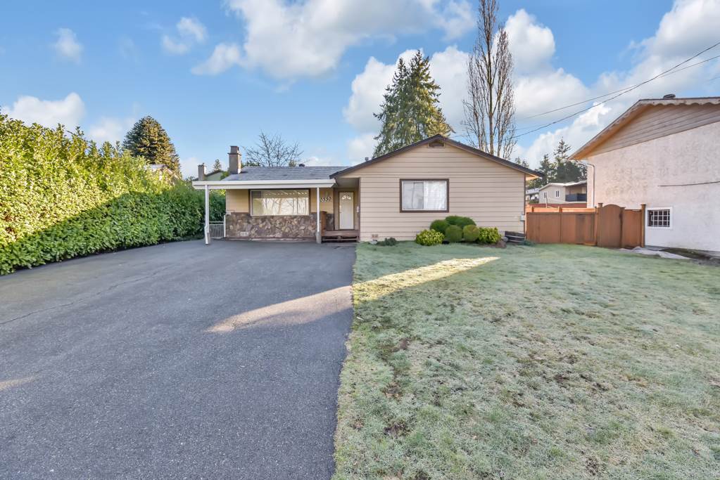 10330 140 Street, Surrey, BC, V3T 4X9
