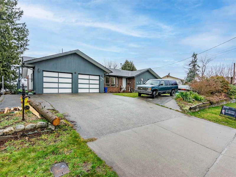 33255 Hawthorne Avenue, Mission BC V2V 5B6