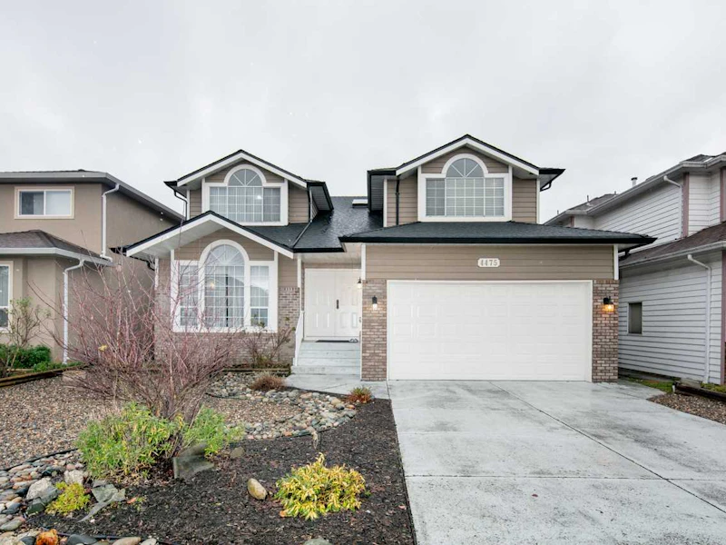 4475 Fraserbank Place, Richmond BC V6V 2L8