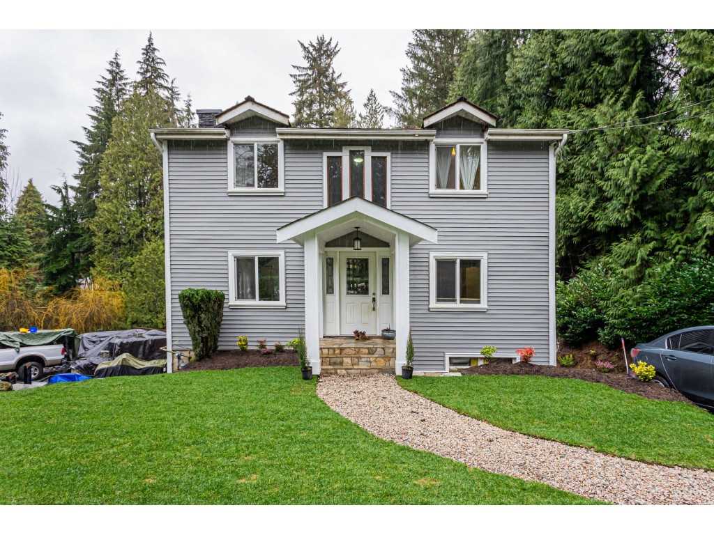 18957 86 Avenue, Surrey, BC, V4N 6E3