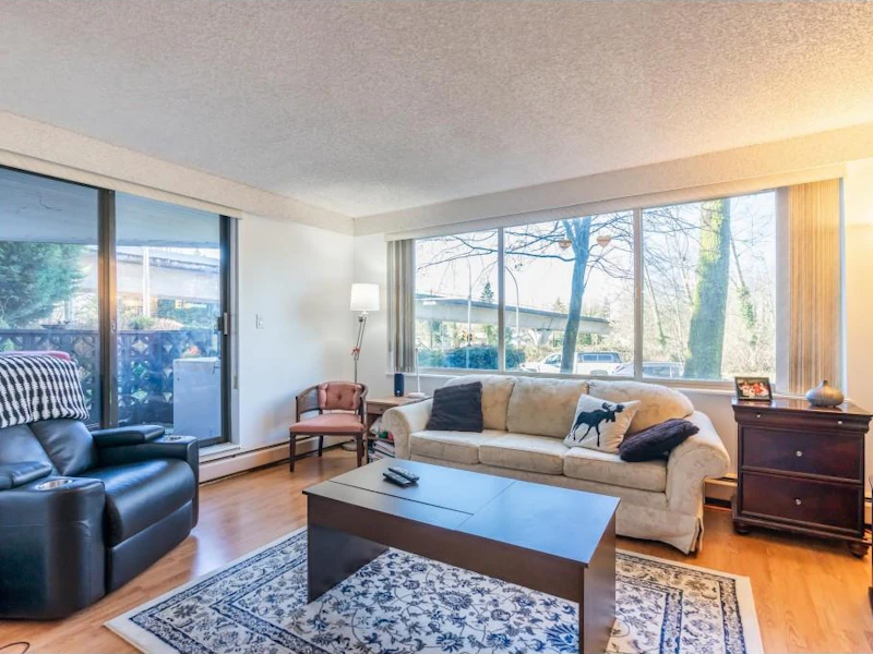 102 - 9270 Salish Court, Burnaby BC V3J 7C4
