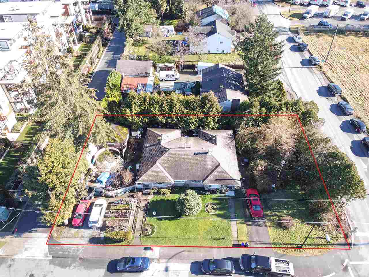 12060 Edge Street, Maple Ridge, BC, V2X 6G5