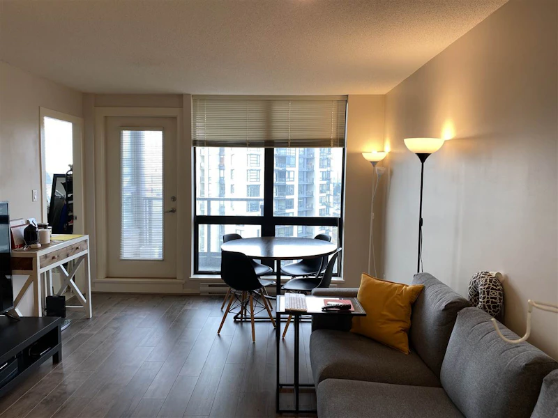 1708 - 3663 Crowley Drive, Vancouver BC V5R 6H4