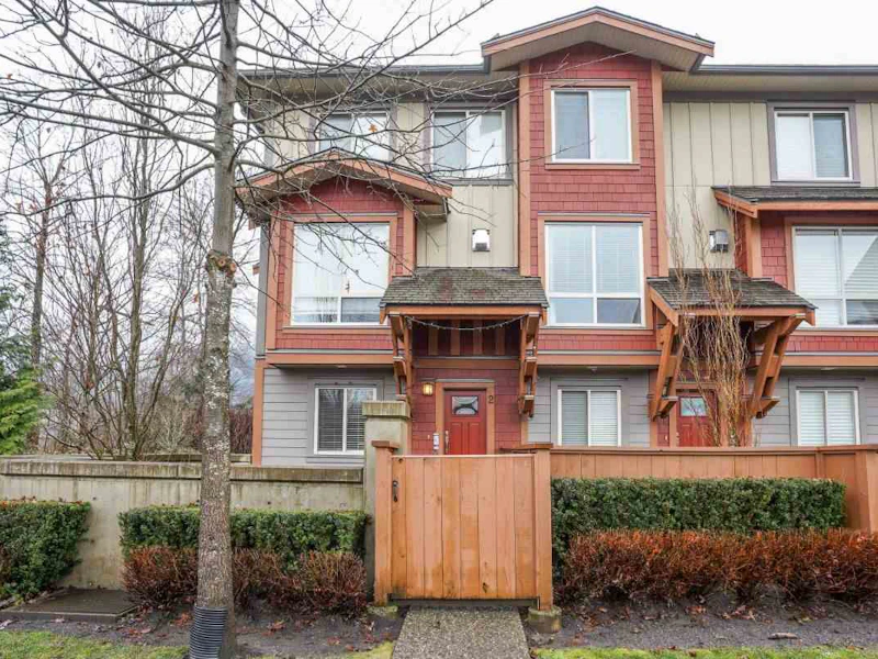 2 - 40653 Tantalus Road, Squamish BC V8B 0N2
