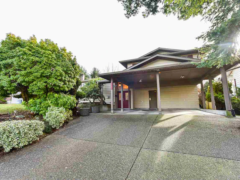 11292 89a Avenue, Delta BC V4C 7J3