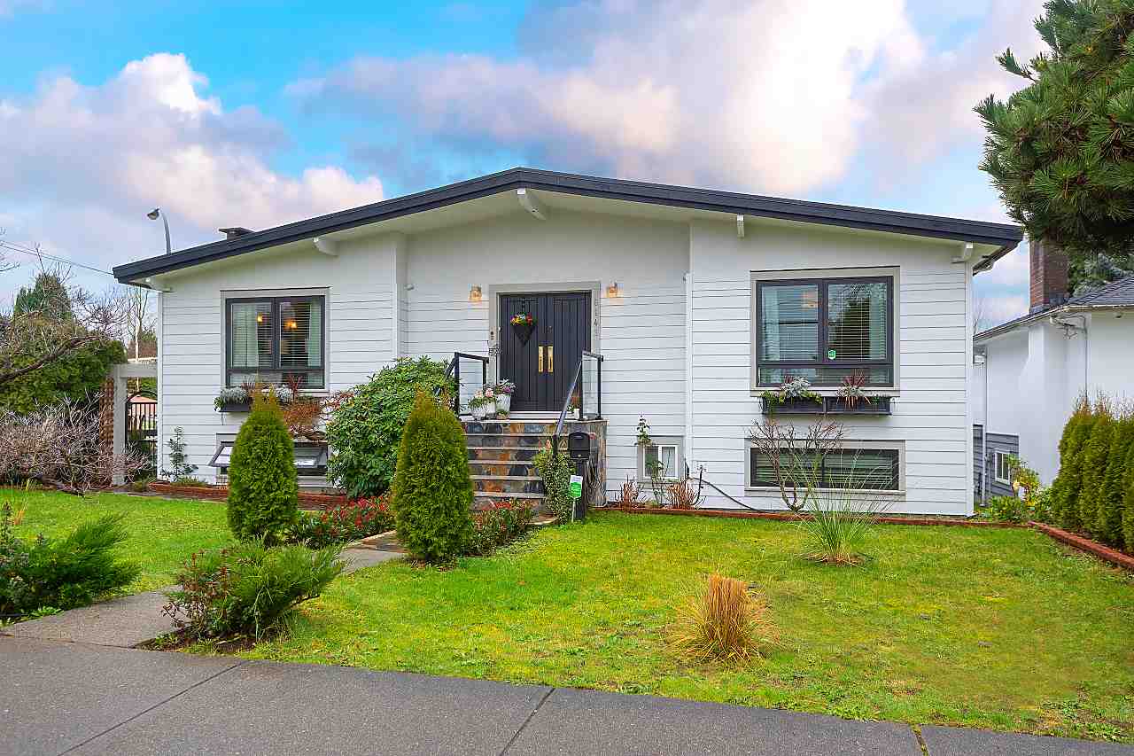 6143 Kerr Street, Vancouver, BC, V5S 3B6
