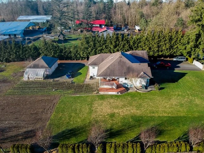 26016 36th Avenue, Langley BC V4W 2A7