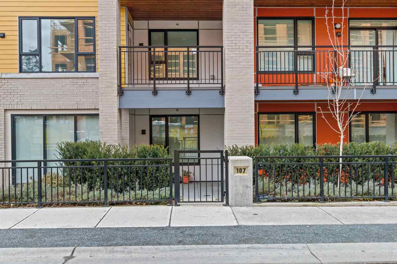 107-621 Regan Avenue, Coquitlam, BC, V3J 0K1