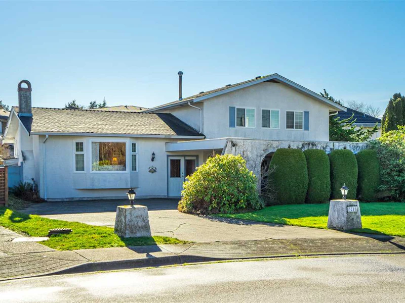 3240 Springhill Place, Richmond BC V7E 1X2