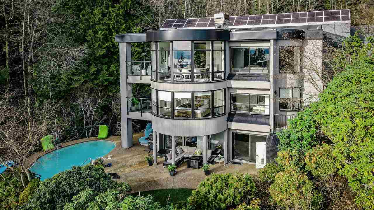 1588 Pinecrest Drive, West Vancouver, BC, V7S 3E8