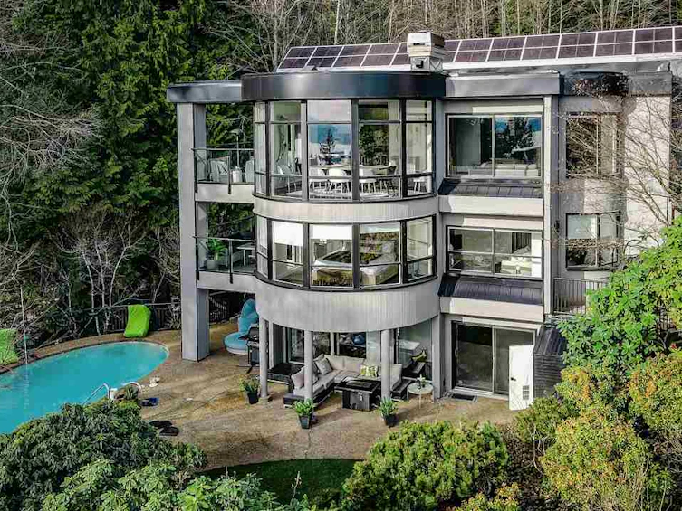 1588 Pinecrest Drive, West Vancouver, BC, V7S 3E8