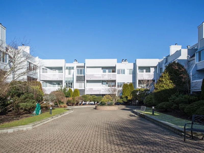 333 - 7751 Minoru Boulevard, Richmond BC V6Y 3G7