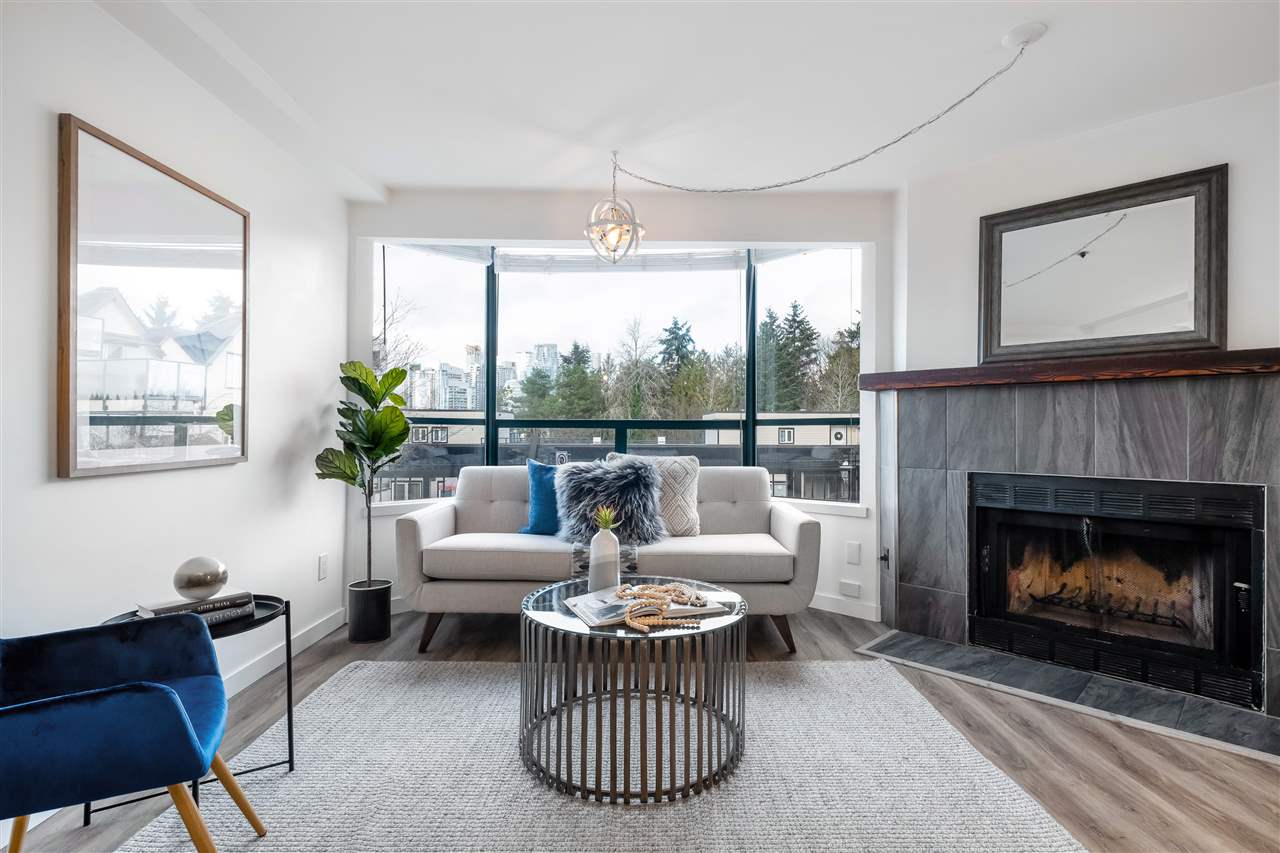7-939 W 7th Avenue, Vancouver, BC, V5Z 1C4
