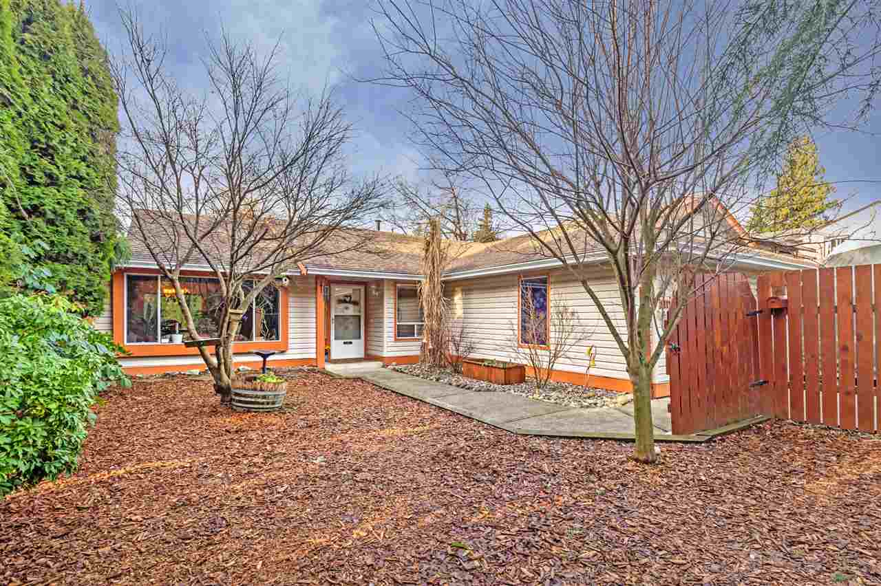 8111 Knight Avenue, Mission, BC, V2V 5Y4