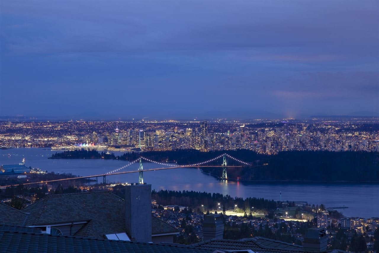 1474 Bramwell Road, West Vancouver, BC, V7S 2N9
