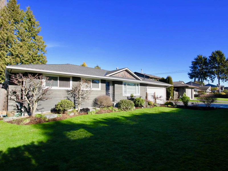 5595 Grove Avenue, Delta BC V4K 2A6