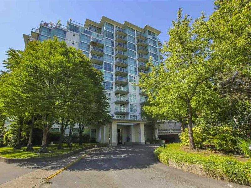 501 - 2733 Chandlery Place, Vancouver BC V5S 4V3