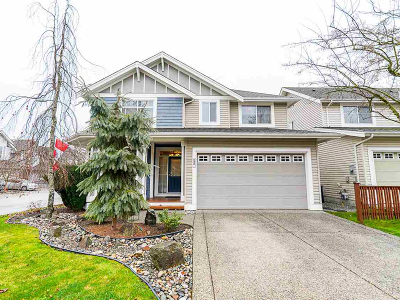 8226 211a Street, Langley BC V2Y 0B5