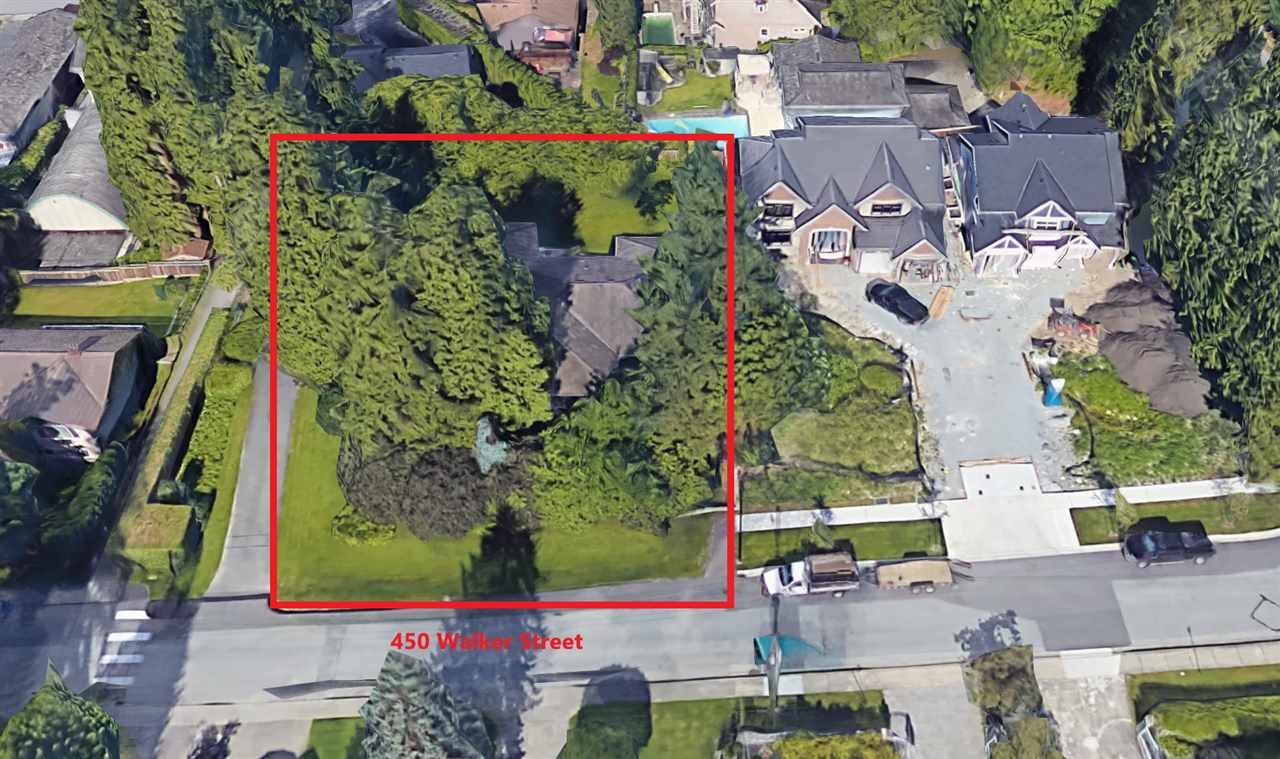 450 Walker Street, Coquitlam, BC, V3K 4E3