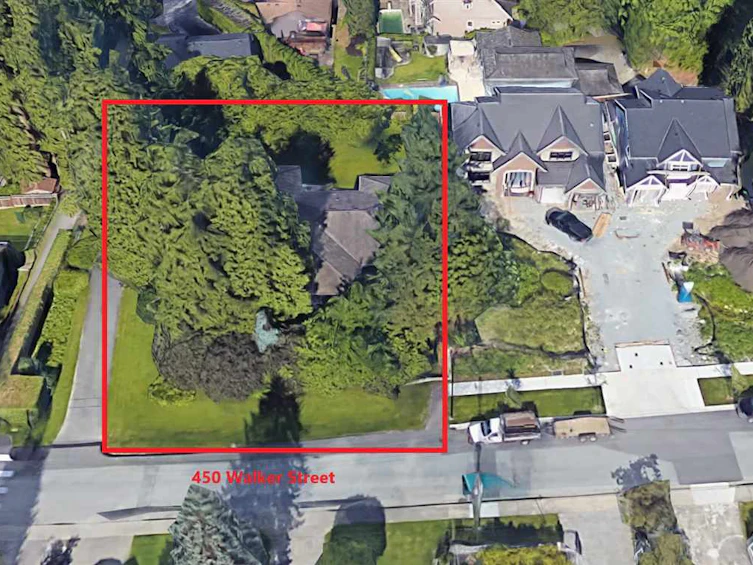 450 Walker Street, Coquitlam, BC, V3K 4E3