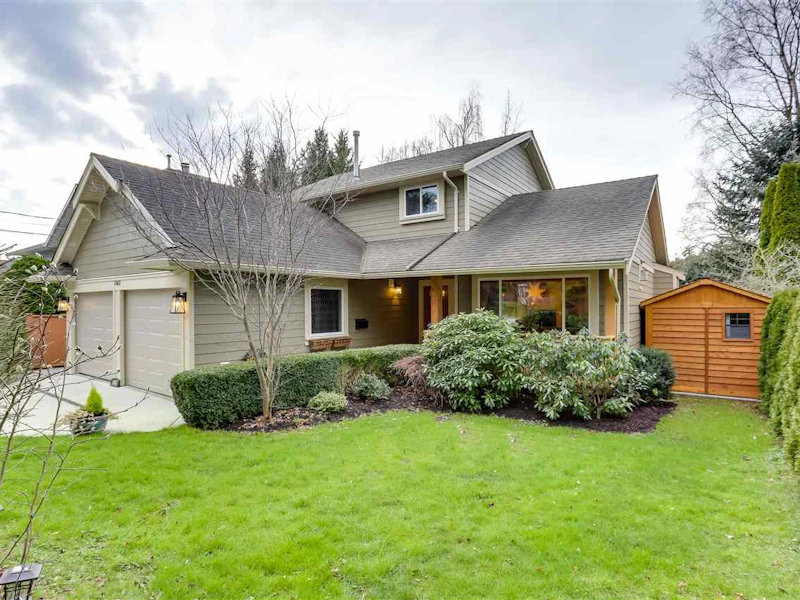 1063 164th Street, Surrey BC V4A 4Y6