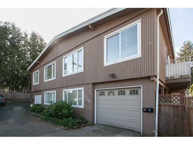 15184 88 Avenue, Surrey, BC, V3S 2S7