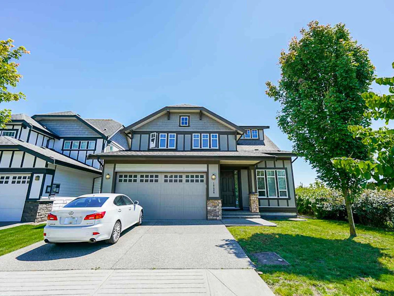 10408 Glenrose Drive, Delta BC V4C 0A6