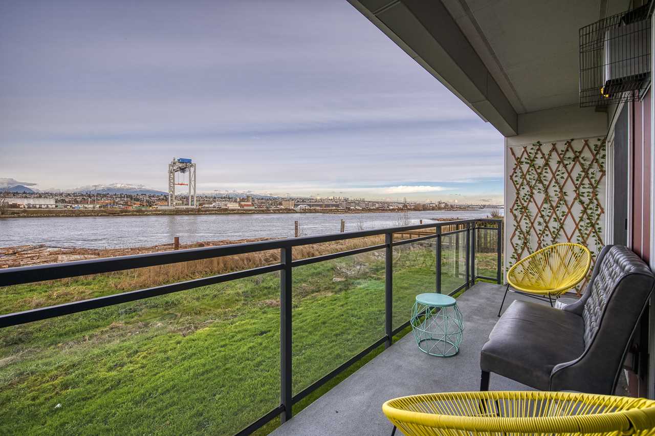 212-10033 River Drive, Richmond, BC, V6X 0L1