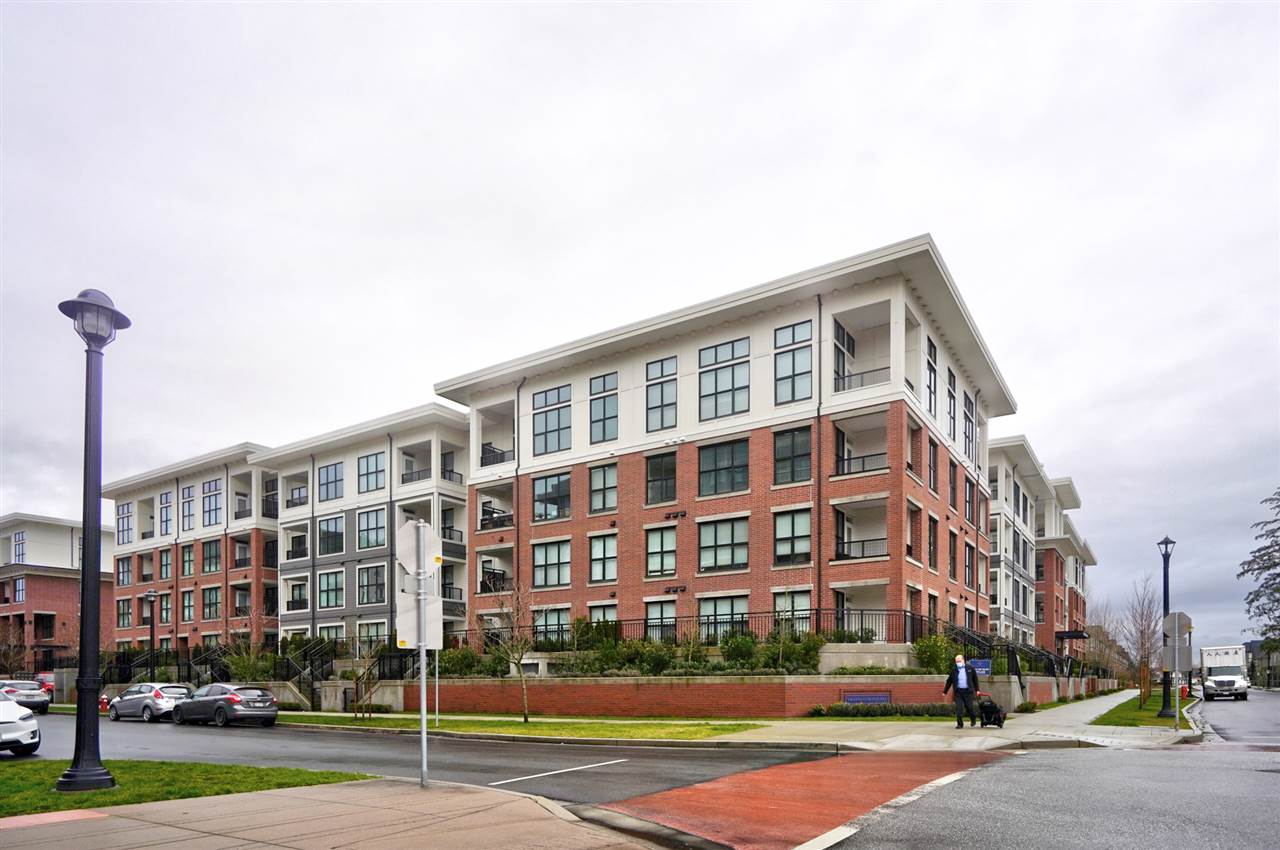 223-9551 Alexandra Road, Richmond, BC, V6X 0S6