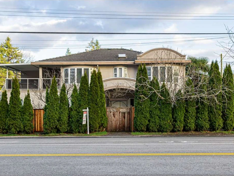 10520 128th Street, Surrey BC V3T 2Z8