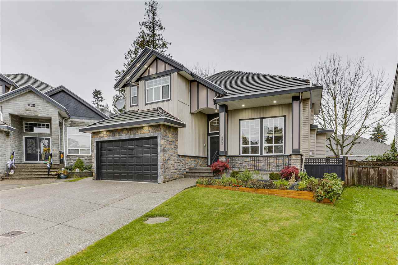18855 60a Avenue, Surrey, BC, V3S 8A2