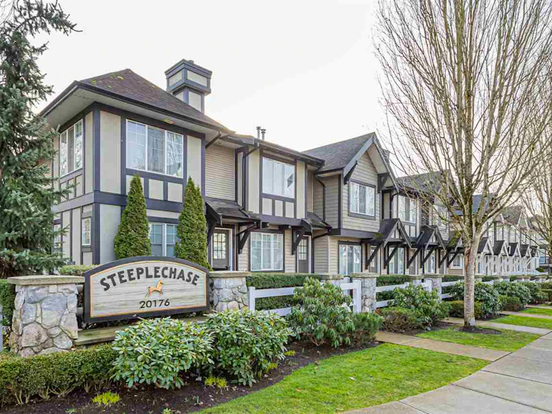 55 - 20176 68th Avenue, Langley BC V2Y 2X7