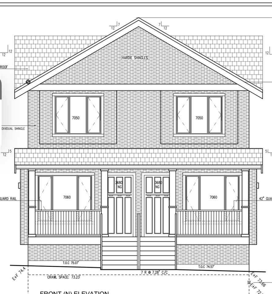 1748 SE Marine Drive, Vancouver, BC, V5P 2R8