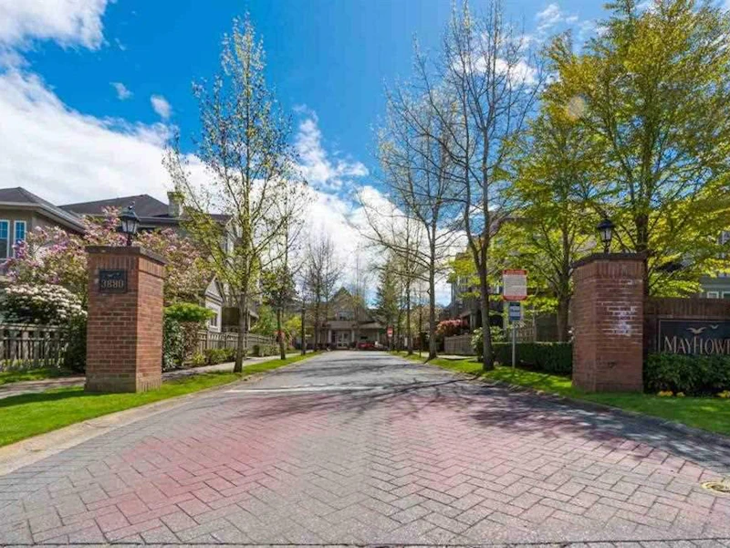 97 - 3880 Westminster Highway, Richmond BC V7C 5S1